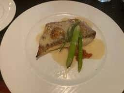 LA TABLED'HEDIARD 伊勢丹新宿店