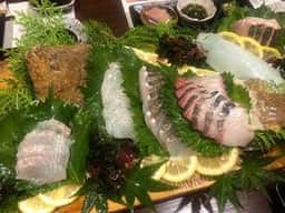 海鮮酒場 七宝丸。