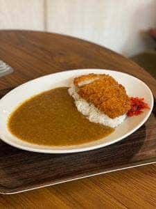 カレーだしっ！