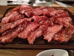 大衆焼肉酒場 肉小屋