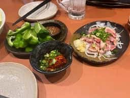 三代目 鳥メロ 東急武蔵小杉駅前店