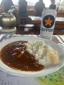 三俣山荘