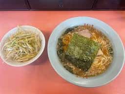 ネギいちラーメン 元町店