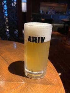 ビアレストラン アリーブ 北上店