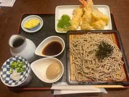 創作和風そば みつまる