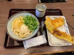 杵屋麦丸 大森ベルポート店