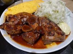 卵と豚のうまい店 ブタたまマメゾン