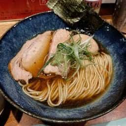 本気製麺