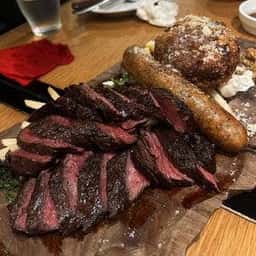 ビストロ・ソングラム 新橋