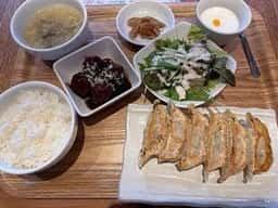 魏飯餃子