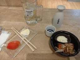 街かど酒場 さんたろう 成城学園前店