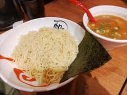麺屋 帆のる 新宿御苑前店