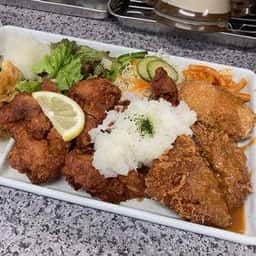 ハイライト 百万遍店