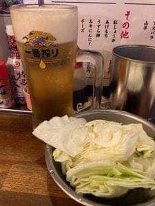 串かつ居酒屋 いちろう 2号店