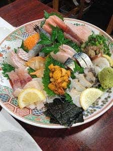 大衆割烹 大黒 松戸本店