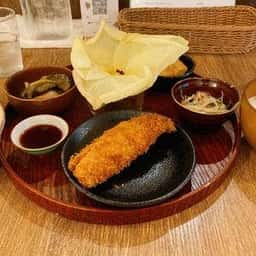 食堂シノノメ