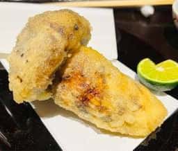 江戸肴・お酒 天まる 丸ビル