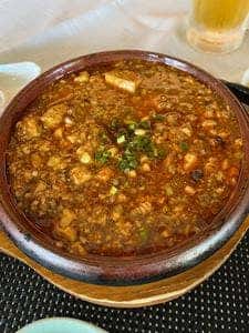 パインズゴルフクラブ レストラン