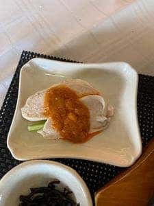 パインズゴルフクラブ レストラン