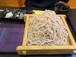 蕎麦処まるとく