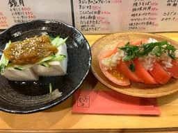 地魚 串焼 だるまや