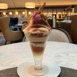 リュトモス ストリングスホテル東京インターコンチネンタル