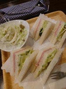 エムカフェ
