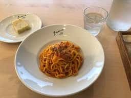 カフェ・テルツィーナ 北欧の風道の駅とうべつ