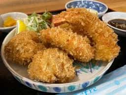 お食事処 彩