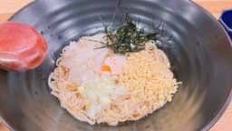 稲庭うどん 八好