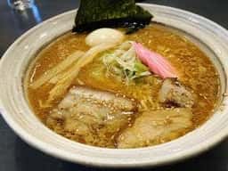 らーめん三日月