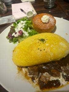 サロン卵と私 近鉄上本町店