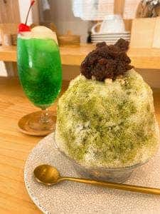 とらや菓子店 比角本店