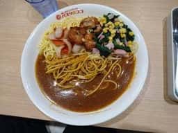 パスタ・デ・ココ 伊賀服部店