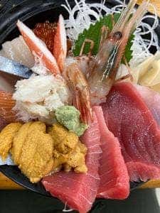 寿司処 けいらん