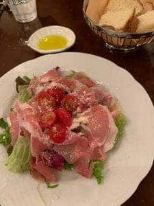 DELIZIOSO FIRENZE 新丸ビル店