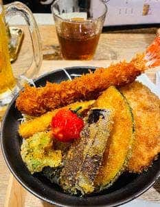 新潟カツ丼 タレカツ 渋谷店