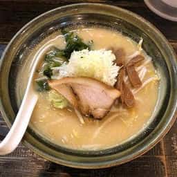堂々軒