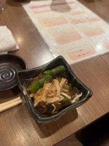 和創作 空 西新宿店