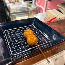 創作酒場 串カツ COCORO