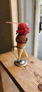 Groovy Ice Cream GUFO