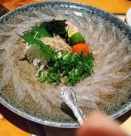 食・楽・酒・家 炉辺人別館