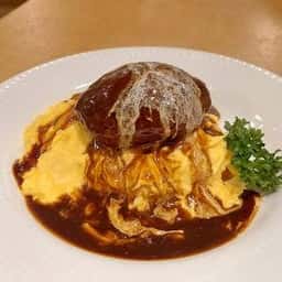 洋食香房 ル・ボワ