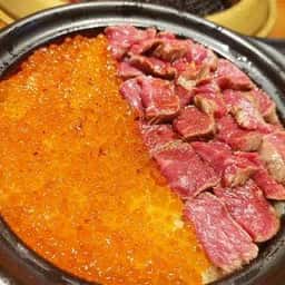 炭火焼肉 こたろう 黒川本店