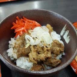 レストラン流響