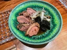 焼鳥 ワイン 星乃