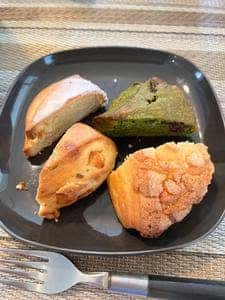 スコーン専門店 マチ・スコーン