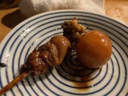 鳥勇