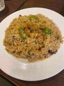 Seafood メヒコ 浅草店