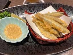 大衆割烹 樋口 築町店